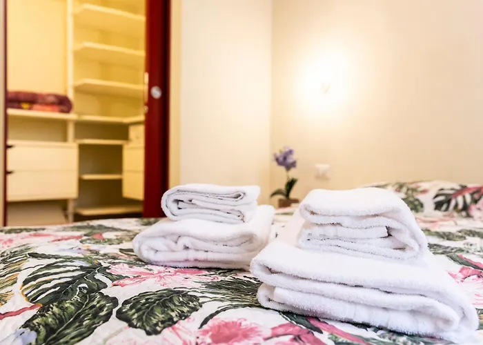 Easy Flat * Milano