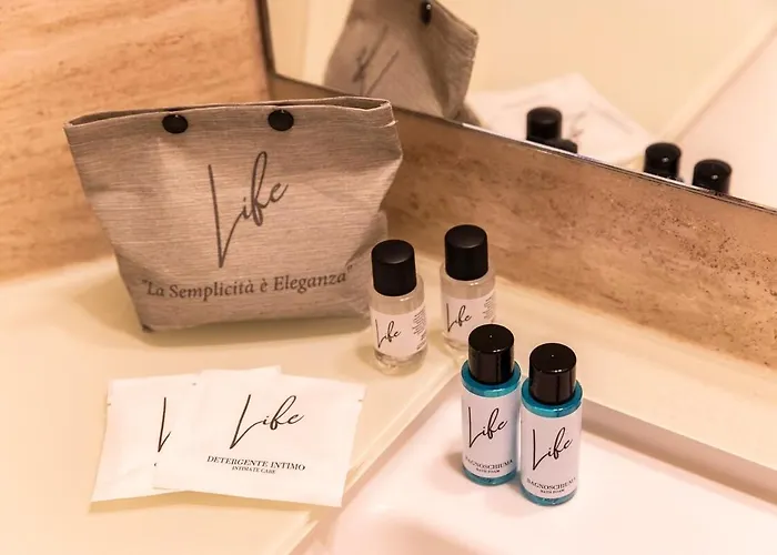 Апартаменты Easy Flat