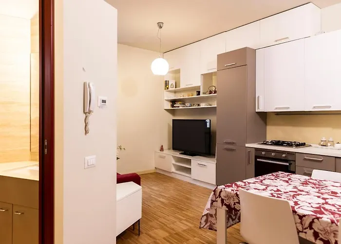 Lägenhet Easy Flat *