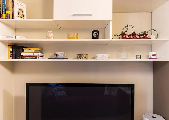 Lägenhet Easy Flat *