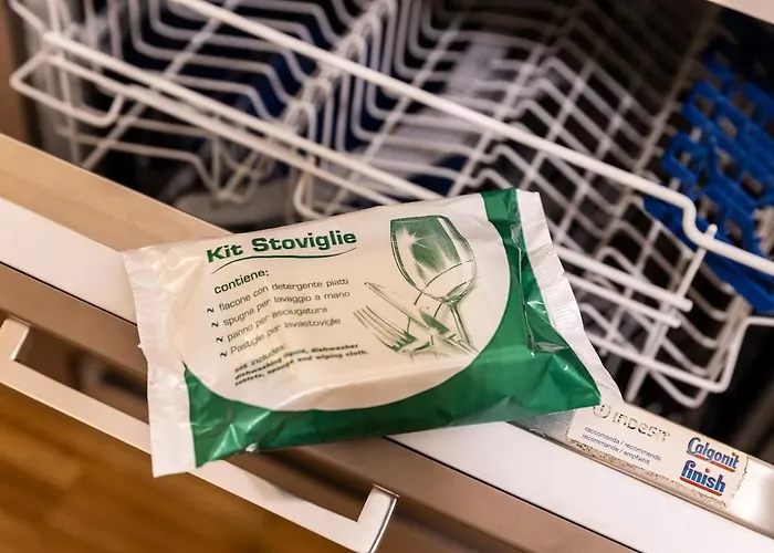 Easy Flat Апартаменты Милан