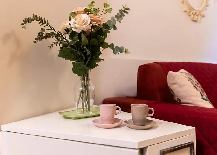 Easy Flat Апартаменты