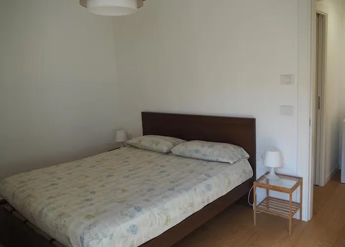 Le Corti Di Baires *