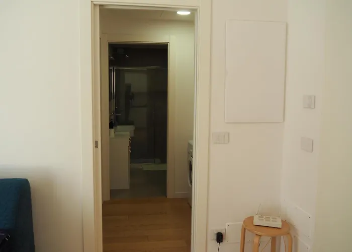 Appartamento Le Corti Di Baires