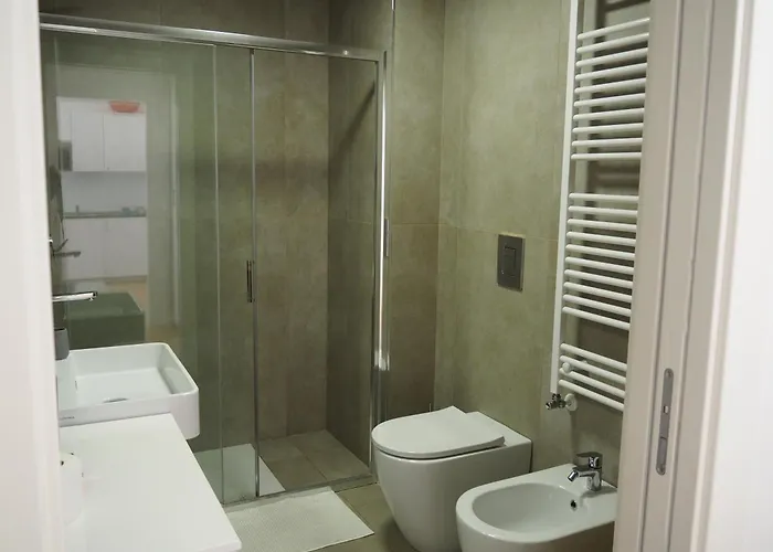 Le Corti Di Baires Appartamento *