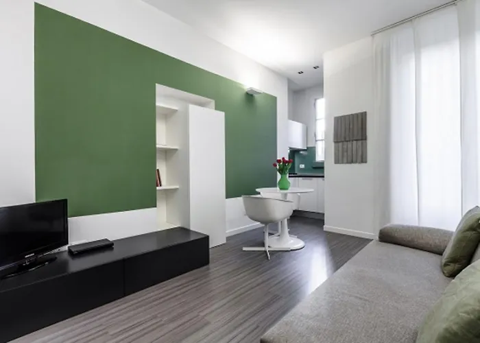 Luxury Porta Nuova