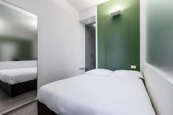 Appartement Luxury Porta Nuova Milaan