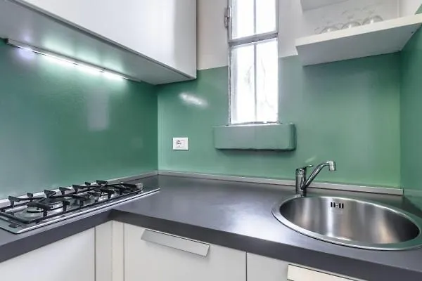 Appartement Luxury Porta Nuova