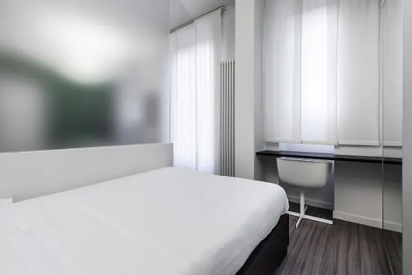 Luxury Porta Nuova Lejlighed