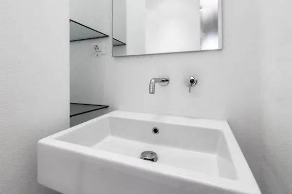 Luxury Porta Nuova 아파트 밀라노
