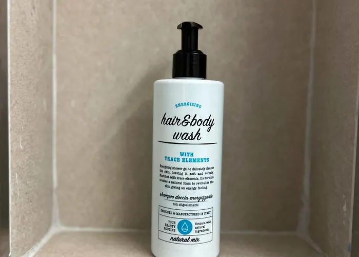 Mercadante Apartment