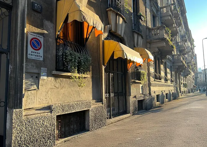 Apartment Mercadante