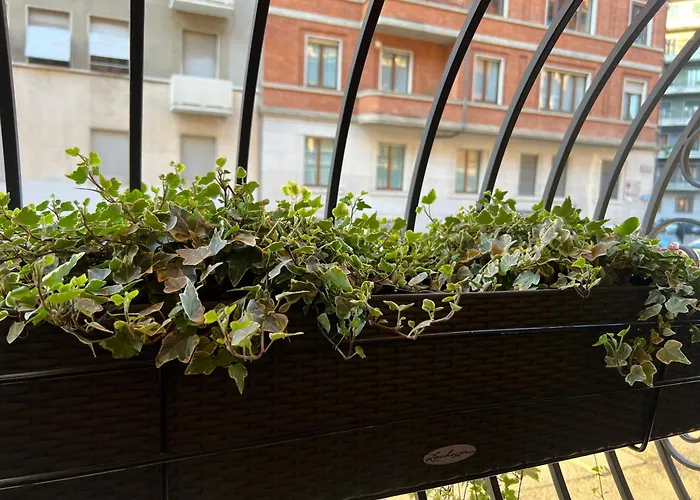 Mercadante Apartment *