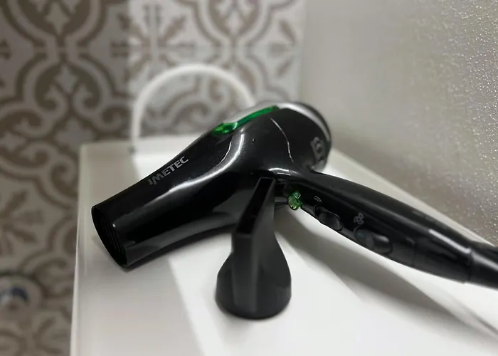 Apartment Mercadante *