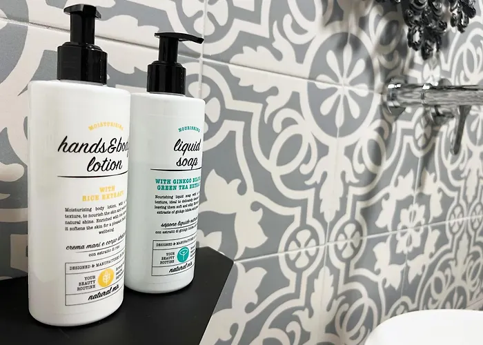 Апартаменты Corso Buenos Aires Station