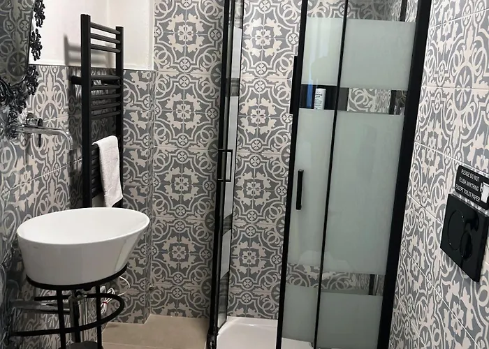 Corso Buenos Aires Station Апартаменты Милан