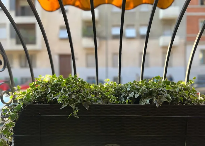 Corso Buenos Aires Station