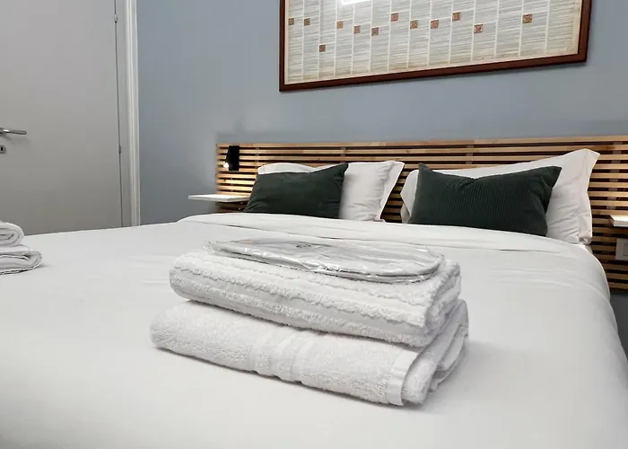 Апартаменты Corso Buenos Aires Station *