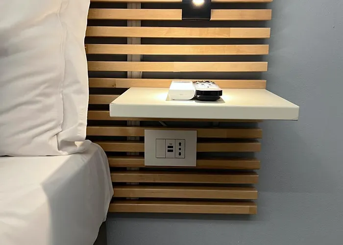 Апартаменты Corso Buenos Aires Station Милан