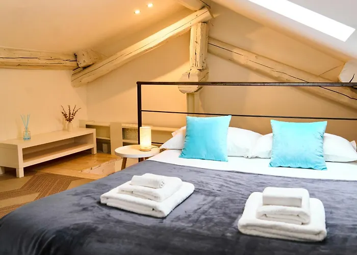 Riverside Loft Navigli - Spacious Two-bedroom