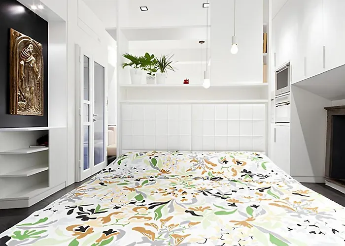 Daire Lux Near Duomo / Mm Tricolore Milano