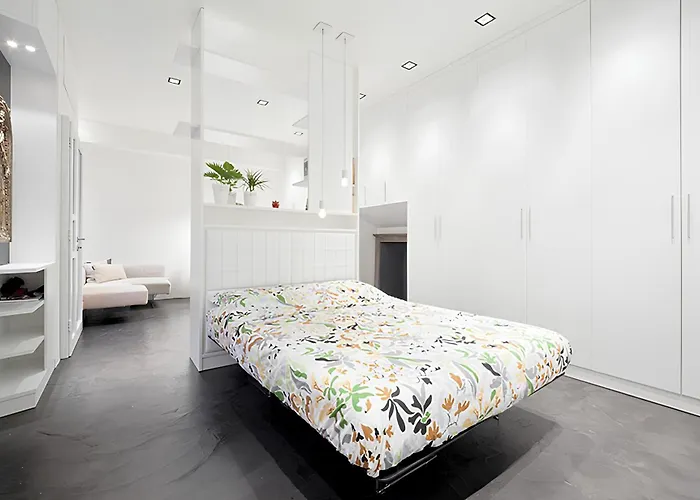 Daire Lux Near Duomo / Mm Tricolore