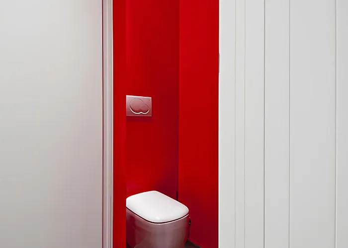 Lux Near Duomo / Mm Tricolore