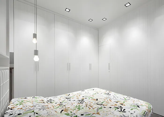 Lux Near Duomo / Mm Tricolore Daire