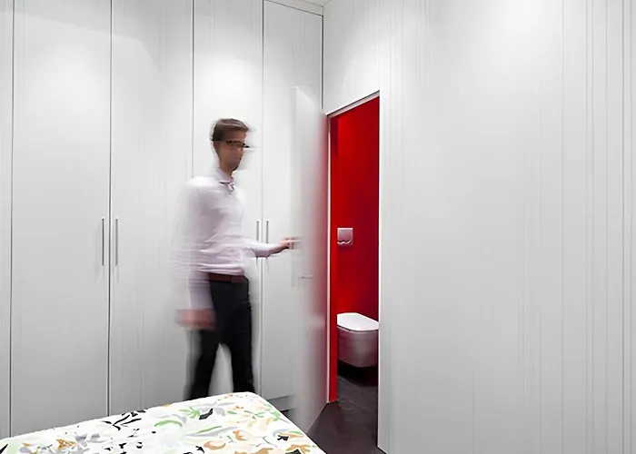 Daire Lux Near Duomo / Mm Tricolore Milano