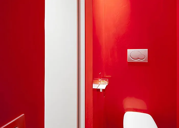 Lux Near Duomo / Mm Tricolore Daire