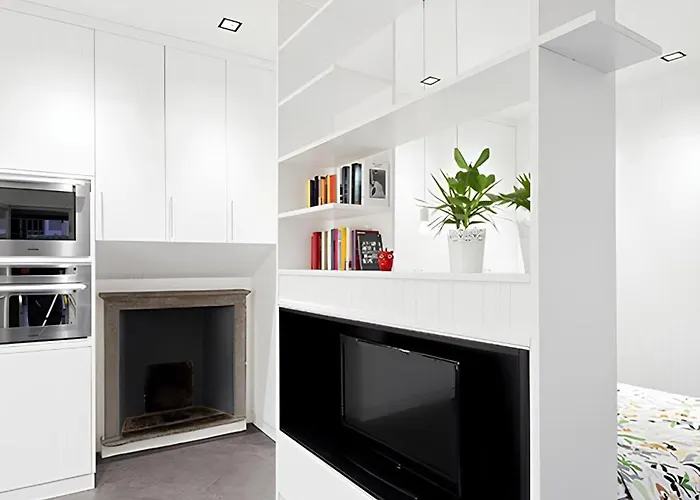 Lux Near Duomo / Mm Tricolore Daire *