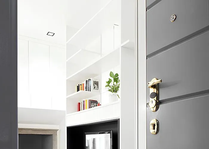 Lux Near Duomo / Mm Tricolore Daire