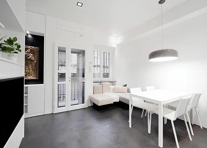 Daire Lux Near Duomo / Mm Tricolore