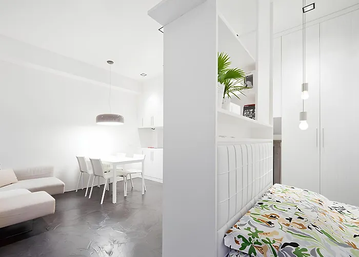 Daire Lux Near Duomo / Mm Tricolore *