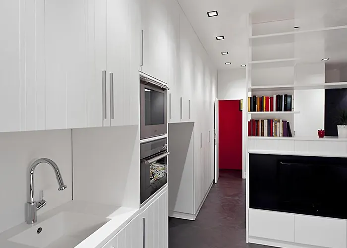 Daire Lux Near Duomo / Mm Tricolore Milano