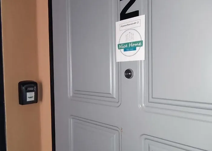 Tortona Apartmán *