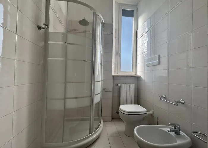 Elegante Bilocale- 1 Minuto Dalla Metro M2 Piola Apartmán