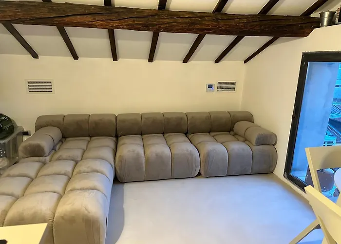 The Savona Design Attic *