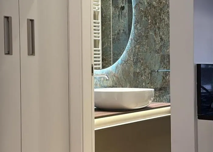 Casa Estia - Mico, Fiera Milano, Citylife, San Siro, Metro 2 Min - Refined Historic * Милан