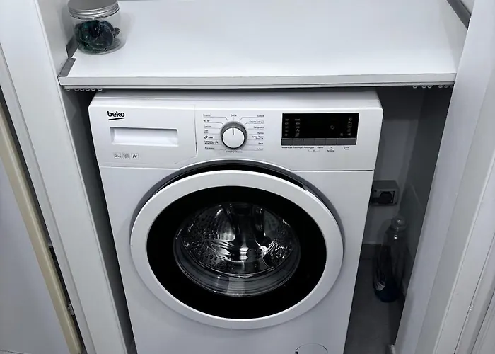 Lejlighed Zuara Flexyrent Milano