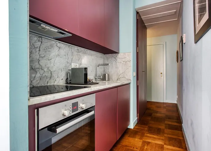 Domusmi Porta Nuova 52