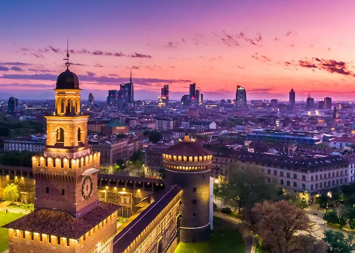 Porta Romana-duomo- Design Loft * Milan