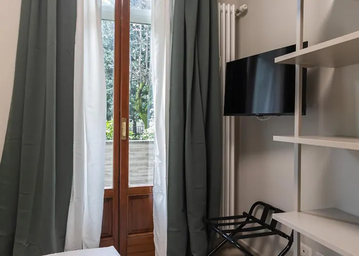 Appartamento Italianway - Canaletto 14