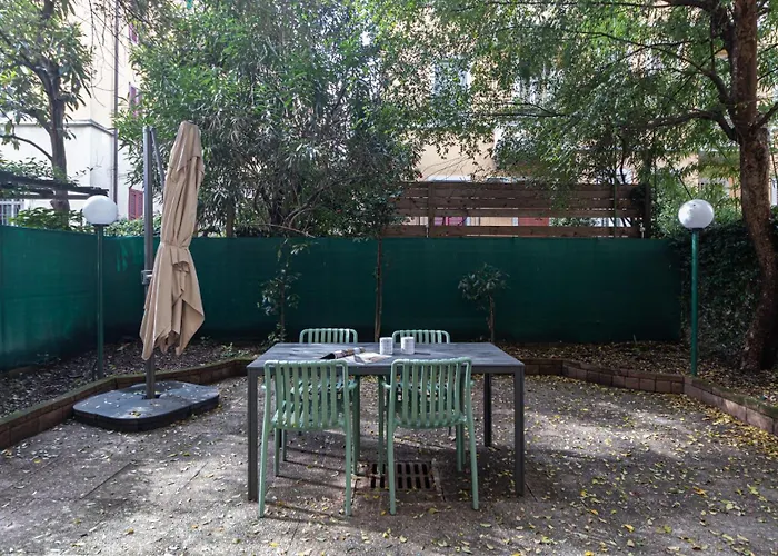 Italianway Easy - Canaletto 14 Apartmán *