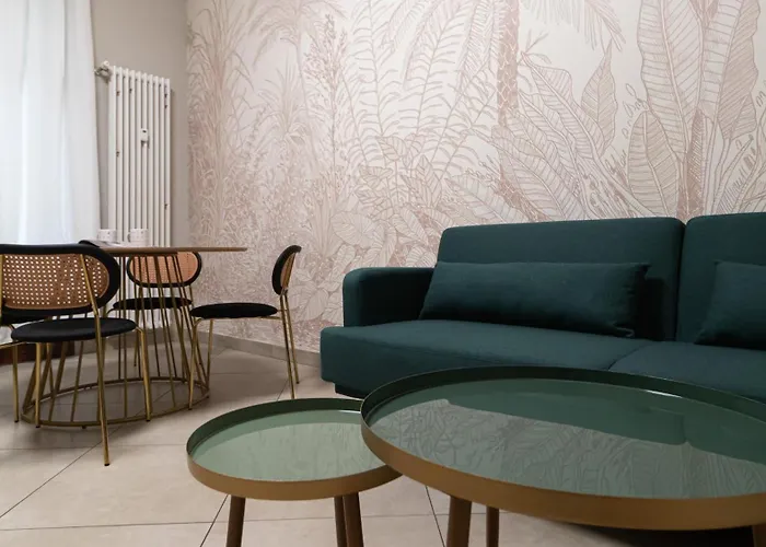 Apartmán Italianway Easy - Canaletto 14