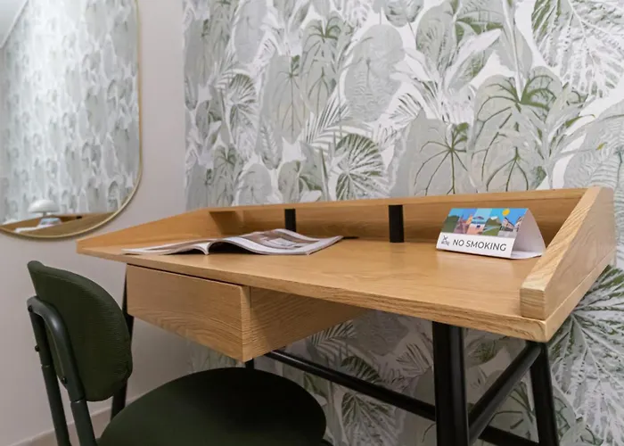 Apartmán Italianway Easy - Canaletto 14 *