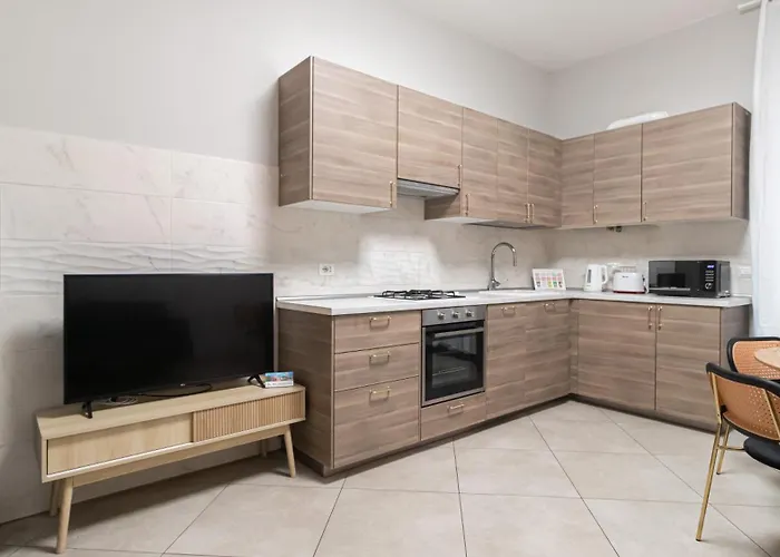 Italianway Easy - Canaletto 14 Apartmán Milán