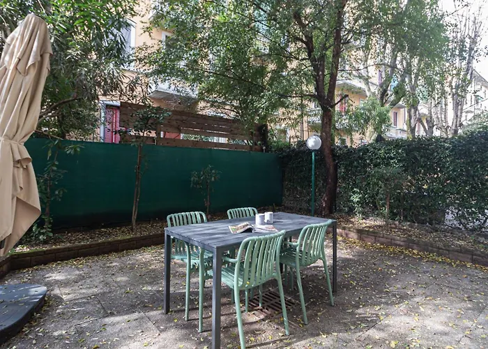 Italianway Easy - Canaletto 14 Milán