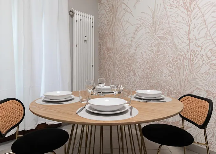 Italianway Easy - Canaletto 14 * Milán