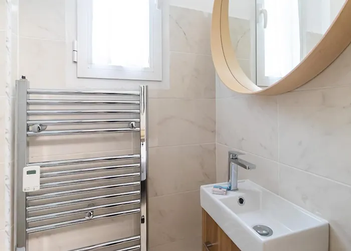 Italianway Easy - Canaletto 14 Apartmán